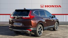 Honda CR-V 1.5 VTEC Turbo SR 5dr Petrol Estate